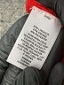 Halogen Red Kimono Size M (petite) - photo 8