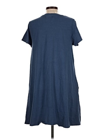 Nouveau Monde Casual Dress (view 2)