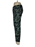 Apt. 9 Print Green Active Pants Size M - photo 5