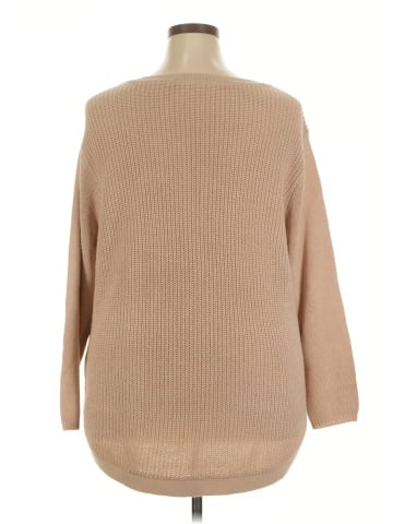 RD Style Pullover Sweater (view 2)