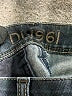 DL1961 Black Jeans Size 27 waist - photo 7