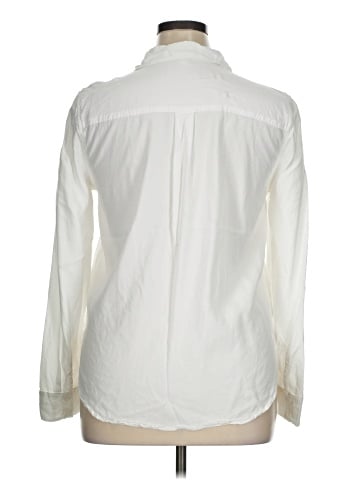 Cloth & Stone Long Sleeve Blouse (view 2)