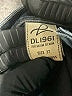 DL1961 Black Jeans Size 27 waist - photo 9