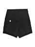 Popflex Solid Black Shorts Size XXS - photo 2