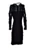 Assorted Brands Black Cocktail Dress Size M - photo 2