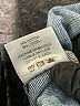 ABLE Blue Denim Jacket Size S - photo 7