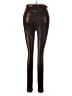 Athleta Metallic Brown Yoga Pants Size M - photo 2