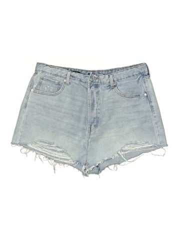 Wild Fable Denim Shorts (view 1)