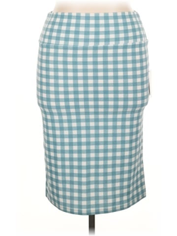 Lularoe Casual Skirt (view 1)