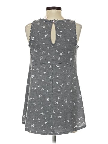 LC Lauren Conrad Sleeveless Blouse (view 2)