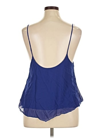 Doublju Sleeveless Blouse (view 2)