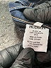 Hudson Jeans Solid Blue Jeans Size 27 waist - photo 8