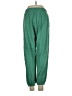 colsie Green Casual Pants Size S - photo 2