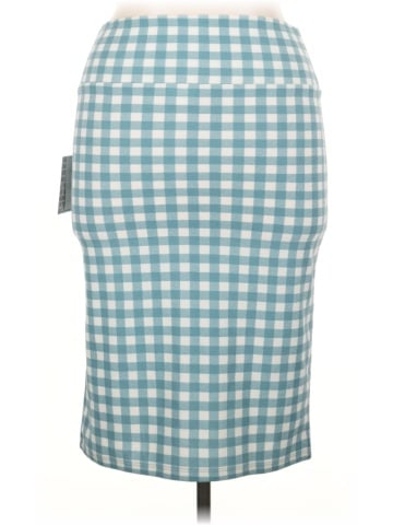 Lularoe Casual Skirt (view 2)