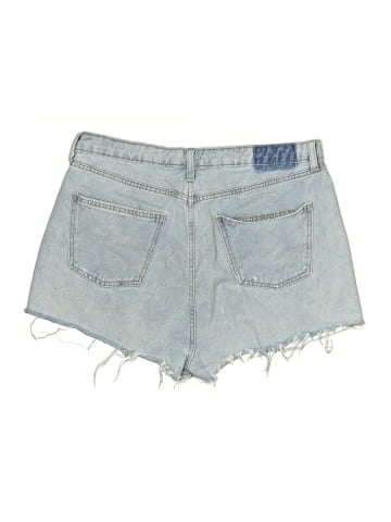 Wild Fable Denim Shorts (view 2)