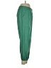 colsie Green Casual Pants Size S - photo 4