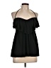 Aqua Green Black Tank Top Size L - photo 1
