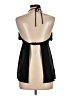 Aqua Green Black Tank Top Size L - photo 2