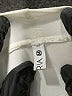 Assorted Brands Ivory Short Sleeve Turtleneck Size M - photo 4