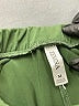 Zenana Solid Green Casual Pants Size M - photo 7