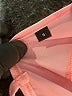 Unbranded Pink Cocktail Dress Size S - photo 7