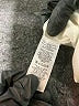 Ann Taylor Ivory Poncho Size M - photo 8