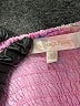 LoveShackFancy 100% Cotton Pink Cocktail Dress Size S - photo 7
