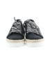 Rouge Black Sneakers Size 9 - photo 2