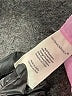 LoveShackFancy 100% Cotton Pink Cocktail Dress Size S - photo 8