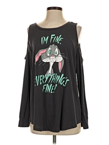 Looney Tunes Tank Top (view 1)