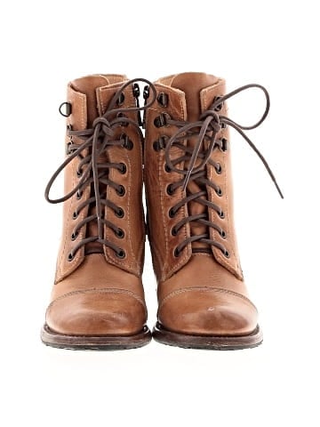 BED|STU Ankle Boots (view 2)