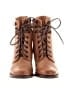 BED|STU Tan Ankle Boots Size 6 - photo 2