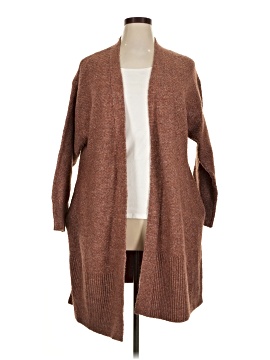 89th & Madison Cardigan
