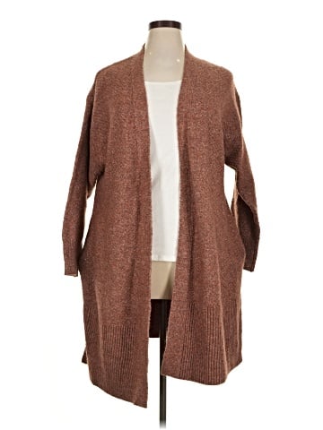 89th & Madison Cardigan (view 1)