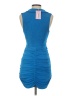 Cotton Candy LA Blue Cocktail Dress Size S - photo 2