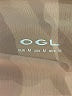 OGL Ivory 3/4 Sleeve T-Shirt Size M - photo 7
