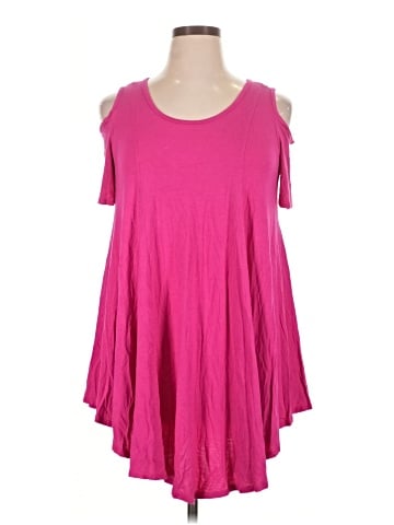 emerald Sleeveless Top (view 1)