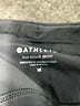 Athleta Solid Black Casual Skirt Size M - photo 3