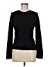 Banana Republic Black Pullover Sweater Size M - photo 1