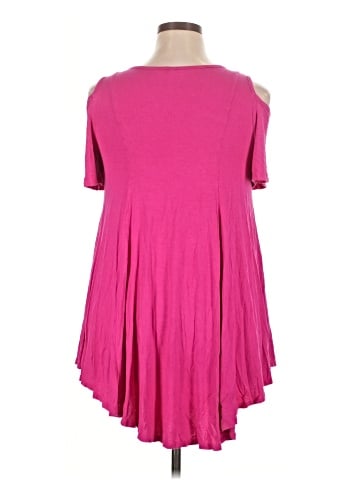 emerald Sleeveless Top (view 2)