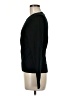 Banana Republic Black Pullover Sweater Size M - photo 5