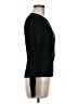 Banana Republic Black Pullover Sweater Size M - photo 4