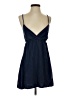 Double Zero Blue Tank Top Size S - photo 1