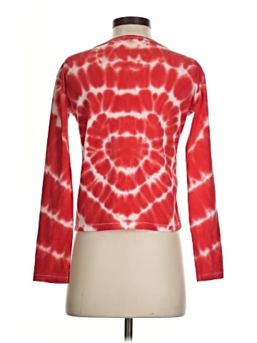 Réalisation 3/4 Sleeve T-Shirt (view 2)