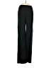 SPANX Solid Black Dress Pants Size M - photo 1