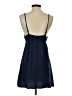 Double Zero Blue Tank Top Size S - photo 2