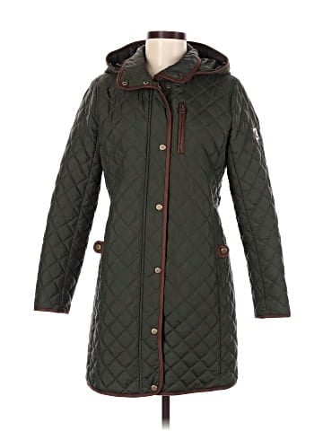 Lauren by Ralph Lauren Coat (view 1)