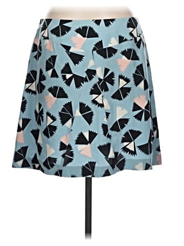 Marc by Marc Jacobs Silk Skirt (view 2)