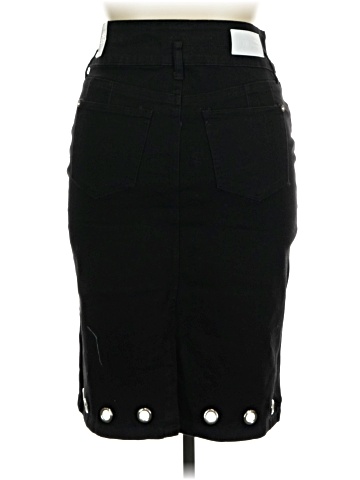 Hydraulic Casual Skirt (view 2)