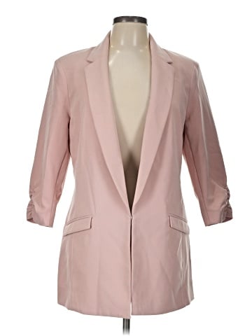 INC International Concepts Blazer (view 1)